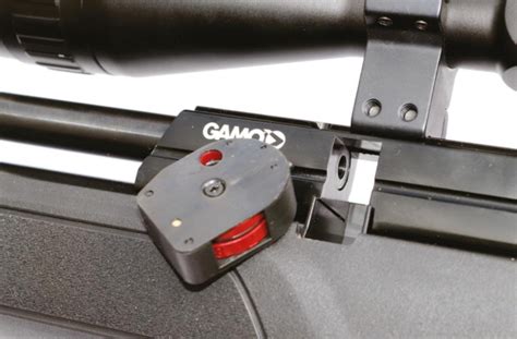 Gamo Gx 40 Pcp Rifle Reviews Gun Mart