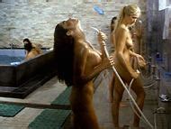 Naked Melissa Moore In Angelfist