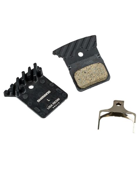 Shimano Dura Ace Ultegra 105 L05A RF L03A Resin Disc Brake Pads Ice