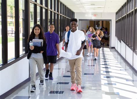 Tulsa Public Schools Celebrates The First Day Of School News Item