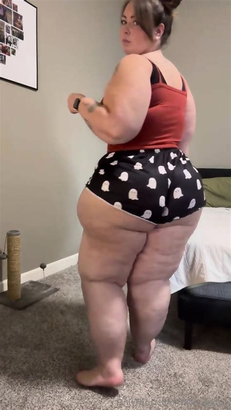 Tasty Bbw Pawg