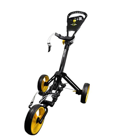 Tour Trek Push Cart Accessories