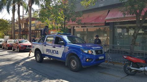 Robo De Motos En Carlos Paz La Lucha De Los Damnificados Llegó Tribunales