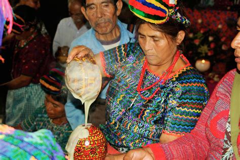 Rabinal Celebra El Miércoles De Chilate Prensa Libre