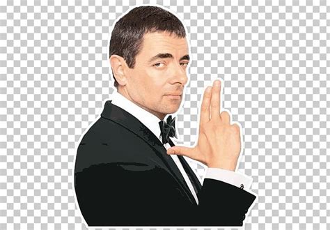 Mr Bean Spy