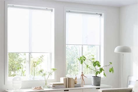 How To Choose The Right Blinds For Any Interior Design Style Archute