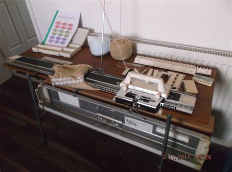 Empisal Knitting Machine Patterns Knitting Patterns