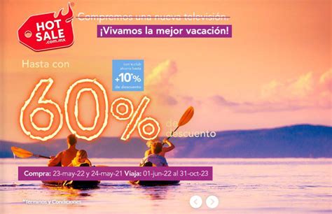 Volaris Hot Sale 2022 Hasta 60 De Descuento Hoy Y Mañana