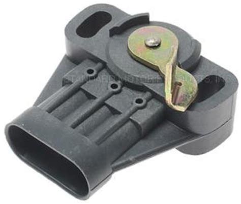 Buy SMP STANDARD TH38T Throttle Position Sensor Throttle Position