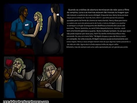 Conto Erótico Mrs Mitchell Parte Português XVIDEOS