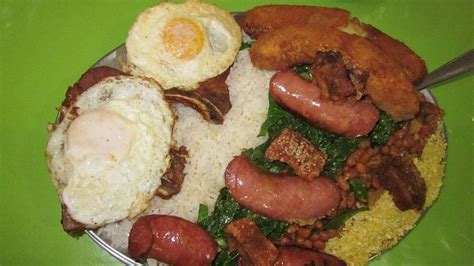 Top 10 Comidas Típicas da Região Sudeste do Brasil