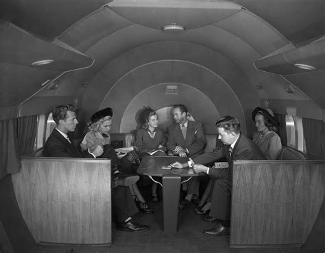 Douglas Dc 6 1948 1968