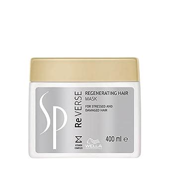 Wella Professionals Sp Reverse Regenerating Hair Mask Ml Geruchlos