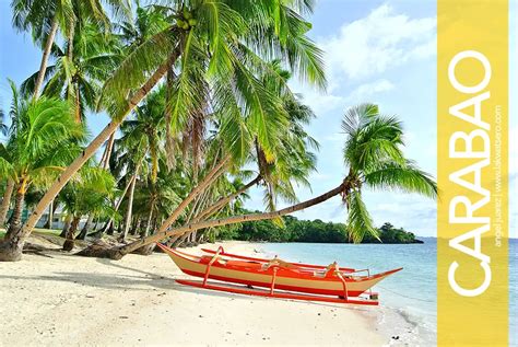 Carabao Island Travel Guide: Boracay's Twin Sister | Lakwatsero