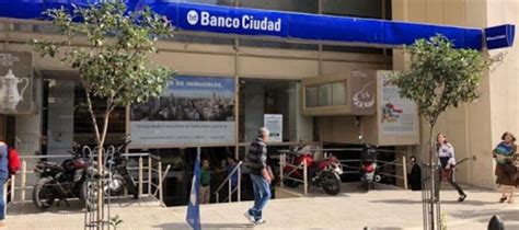 Servicios Bancarios Y Financiamiento Banco Ciudad Y Foetra Celebran