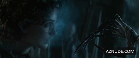 Ghostbusters Frozen Empire Nude Scenes Aznude