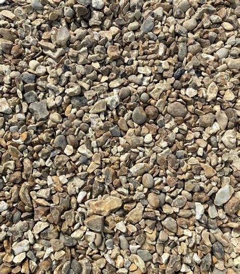 Golden Gravel 20mm Bulk Bag Sandstone Supplies Uk