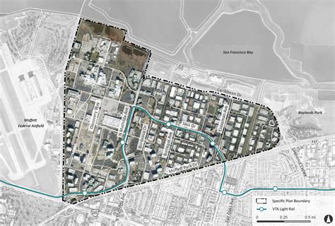 Project Overview — Moffett Park Specific Plan