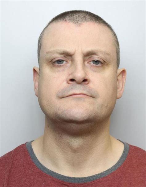 Christopher Hartley Sex Offenders Database UK