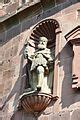 Category Statues In Dicker Turm Heidelberg Castle Wikimedia Commons