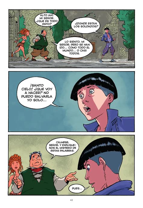 Maconi Gianluca Connie la Bárbara Vol 1 Comic Porn