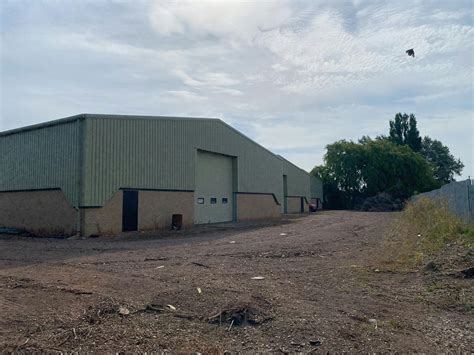 Eco Buildings, Ramsey, Industrial, For Sale - Tydus Peterborough