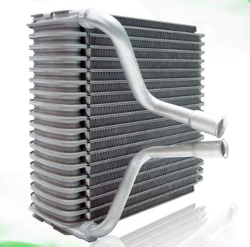 Auto Ac Air Cooling Conditioning Evaporator Cooler Coil For Mondeo Oem