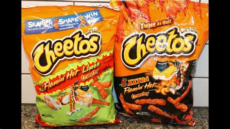 33 Flamin Hot Cheetos Nutrition Facts Label - Labels Design Ideas 2020