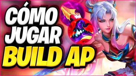 C Mo Hacer La Nueva Build Ap De Kai Sa Youtube