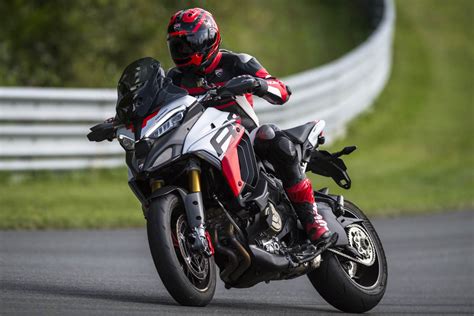 Ducati Multistrada V Rs Bikesrepublic