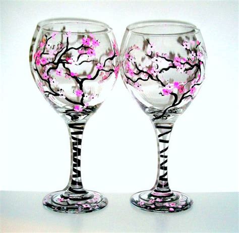 Vitally Wonderful Wine Glass Designs To Make You Smile Artofit