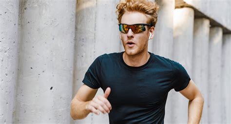 The Best Running Sunglasses In 2024 Lentiamo