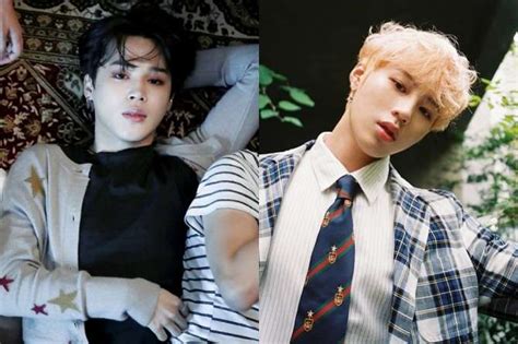 BTS S Jimin And Ha Sung Woon To Collaborate For Drama Our Blues OST