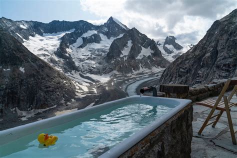 Loi De L Horm Se Et Bains Froids Bienfaits Et Principes