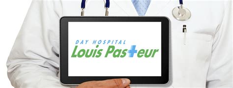 Day Hospital Louis Pasteur