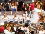 Naked Jenilee Harrison In Tank