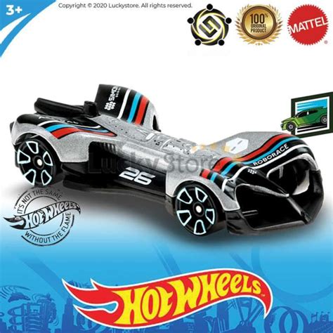 Jual Roborace Robocar HW HotWheels Hot Wheels H Di Seller Luckystore Group Cigondewah