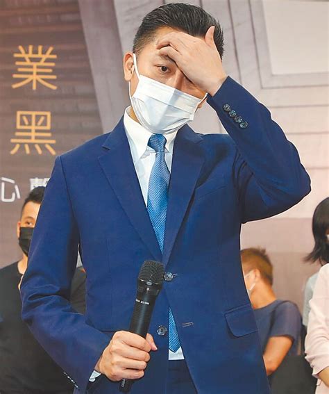 新聞透視》中華果決究責 台大為何不能 生活新聞 中國時報