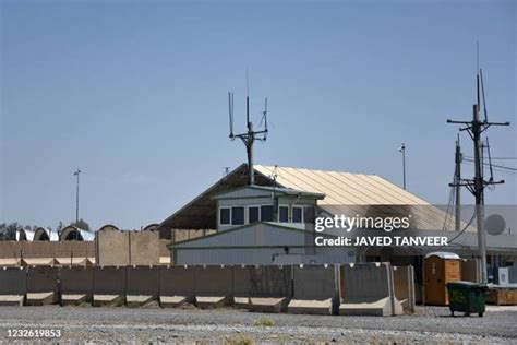 Kandahar International Airport Photos and Premium High Res Pictures ...