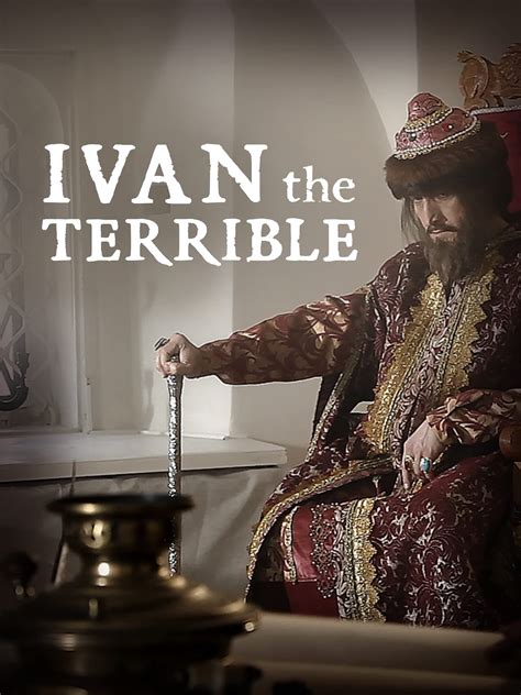 Ivan The Terrible 2014 Posters The Movie Database TMDB