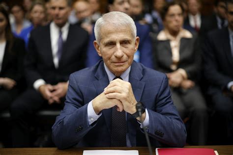 Donald Trump’s Petty War With Anthony Fauci Just Got Dangerous | The