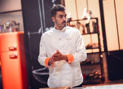 Top Chef toute l actu de l émission de M6