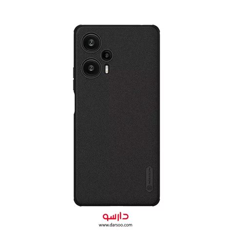 قاب نیلکین پرو Nillkin Super Frosted Shield مناسب برای گوشی Xiaomi Poco F5