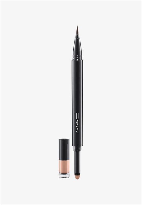 Mac Shape And Shade Brow Tint Augenbrauenstift Taperedbraun Zalandoat