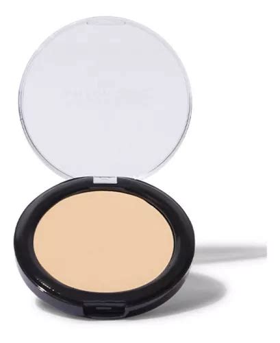 Base De Maquillaje En Polvo Compacto Catharine Hill Compacto 9g