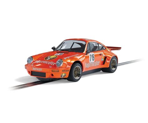 Auslauf Scalextric Porsche Rsr Jm Kremer Hd Modellbau