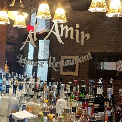 AL-AMIR RESTAURANT - 129 Photos & 349 Reviews - Lebanese - 223 SW Stark ...