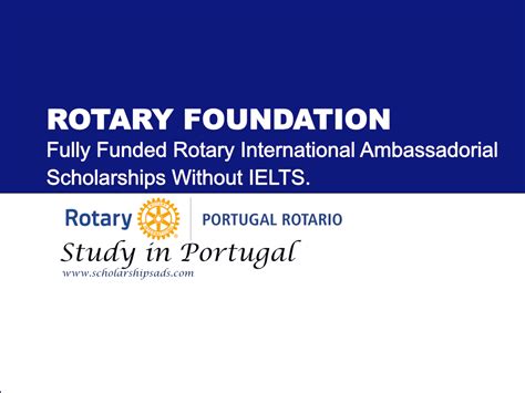 Scholarships in Portugal for international students 2025