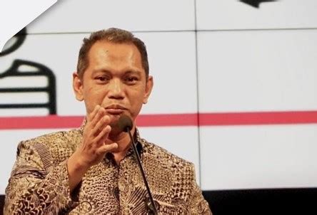 Ott Bupati Pemalang Kpk Kasus Suap Dan Jual Beli Jabatan