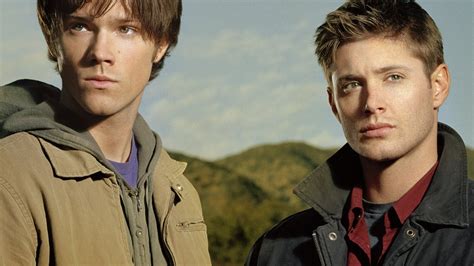 Supernatural Wallpapers Pictures Images